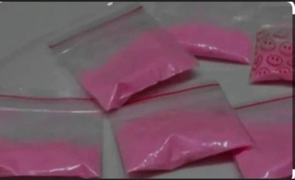 Buy 2C-B Powder Australia