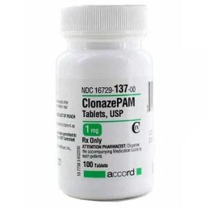 Buy Clonazepam in Australia