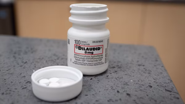 Buy Hydromorphone Australia