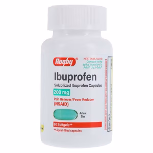 Buy Ibuprofen pills in Australia