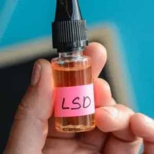 Buy Liquid LSD Australia