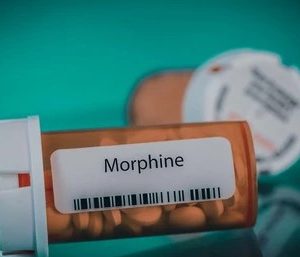 Buy Morphine in Australia
