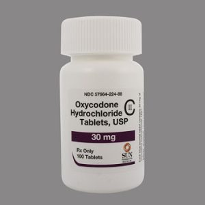 Buy Oxycodone Australia