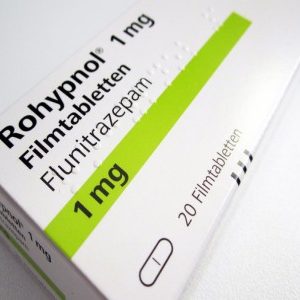 Buy Rohypnol Pills in Australia