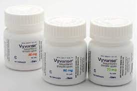 Buy Vyvanse in Australia