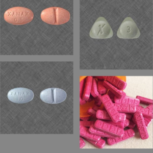 Buy Xanax in Australia