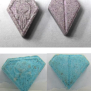 Nuy Punisher mdma in Australia