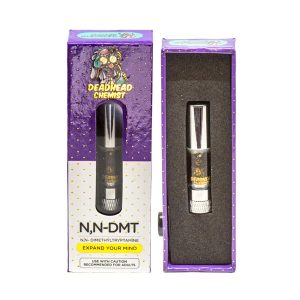 Buy DMT vape pen in Australia
